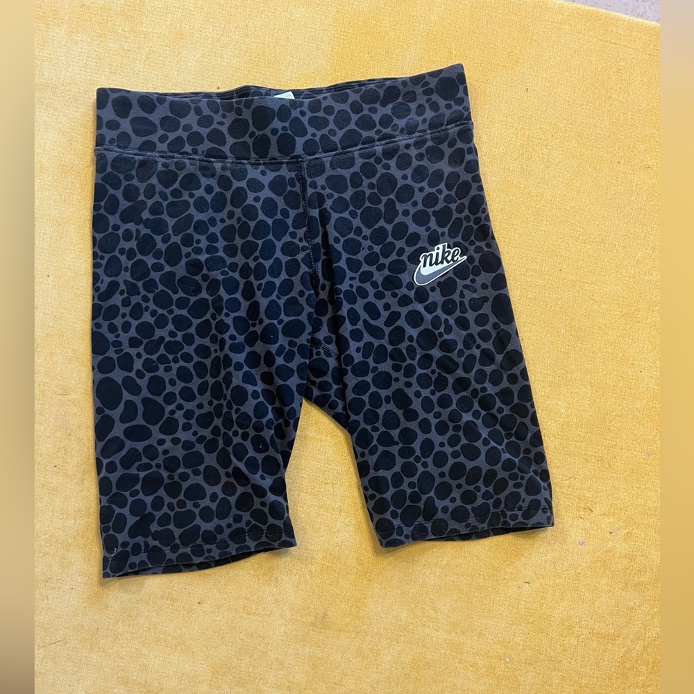 Nike women’s size medium shorts